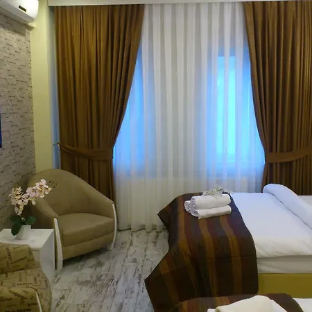 Hotel Pera Main