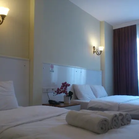 Hotel Pera Main