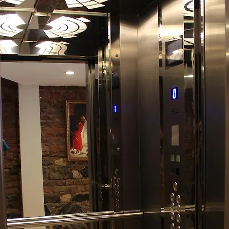Hotel Pera Main