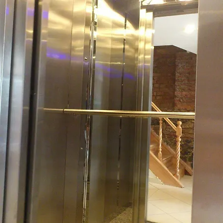 Pera Main Hotel Istanbul