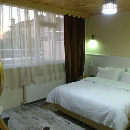 Pera Main Hotel