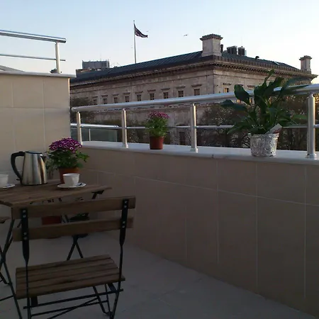 Hotel Pera Main