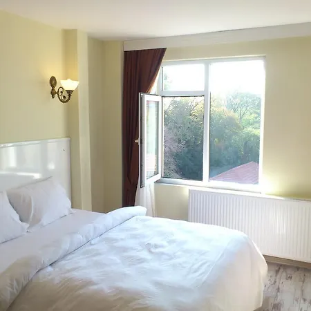 Pera Main イスタンブール