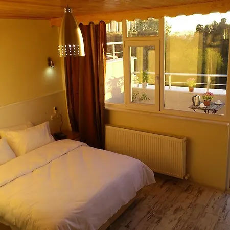 ホテル Pera Main イスタンブール