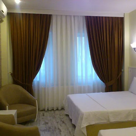 Hotel Pera Main