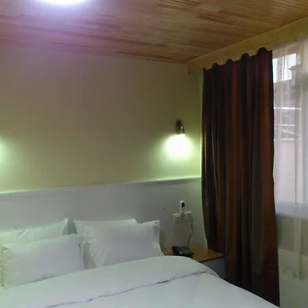 Pera Main Hotel