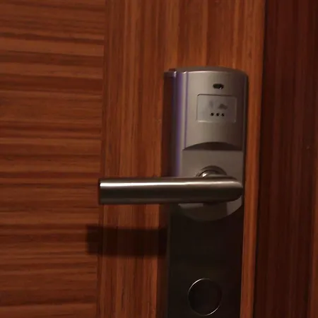 ホテル Pera Main イスタンブール