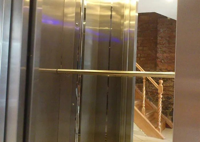 Pera Main Hotel Stambuł