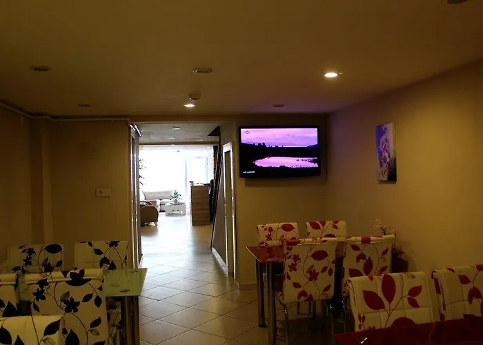 Pera Main Hotel Istambul