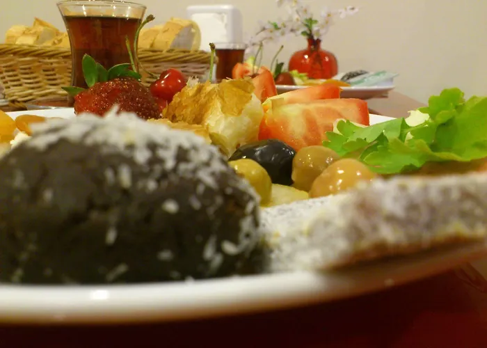 Pera Main 호텔 이스탄불