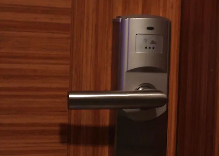 Hotel Pera Main Istambul