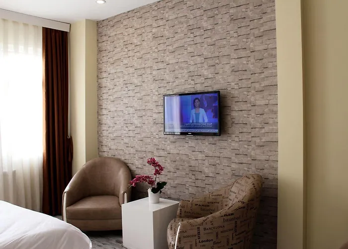 Pera Main 이스탄불