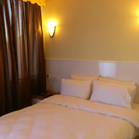 Pera Main 2* Isztambul