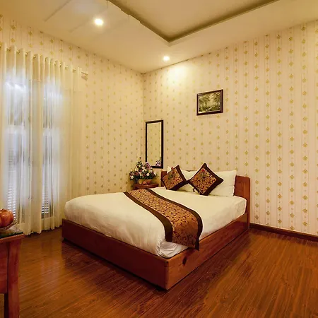 Szálloda Pera Main 2*