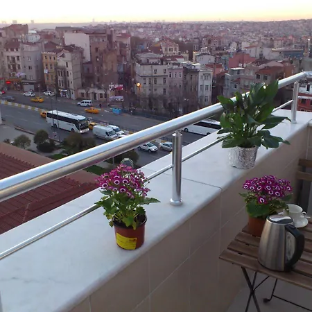 Pera Main 2* Isztambul