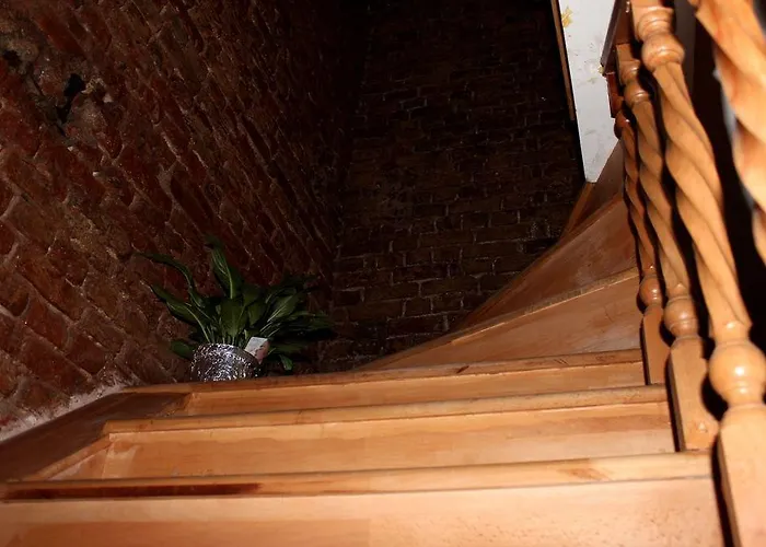 Pera Main Otel İstanbul