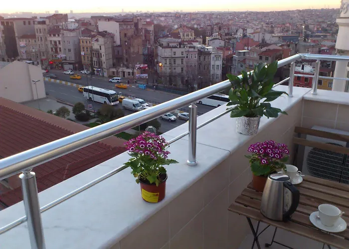 Pera Main 2* İstanbul